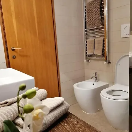 Casa Palazzi Apartment *