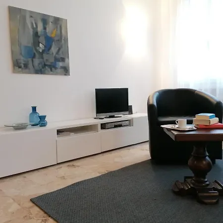 Apartment Casa Palazzi