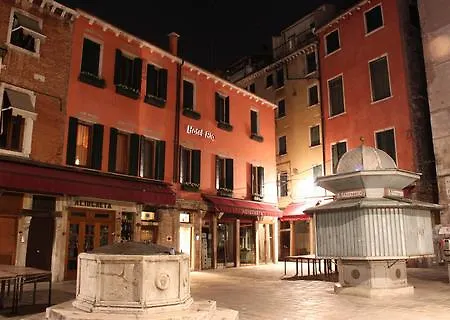 Rio 2* Venedig