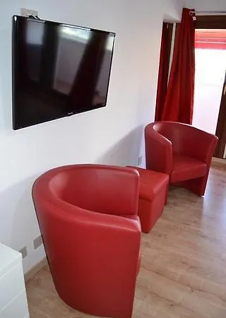 Appartement In Ai Carmini