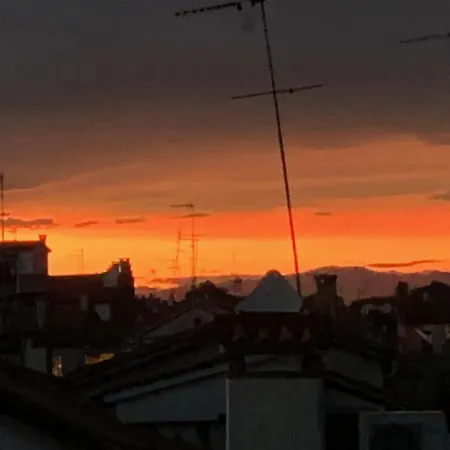 Ai Sogni Penzion *