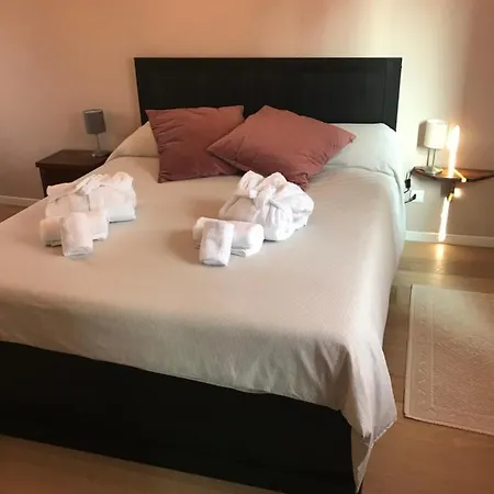 Blue George البندقية