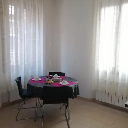 Apartment Casa Madda Biennale *