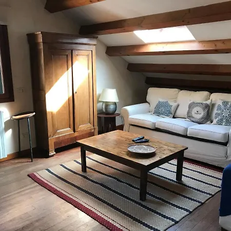 Apartment San Stin Venice