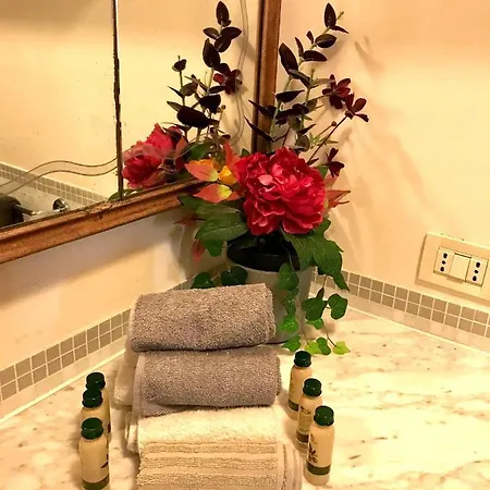 Apartment San Stin Venice