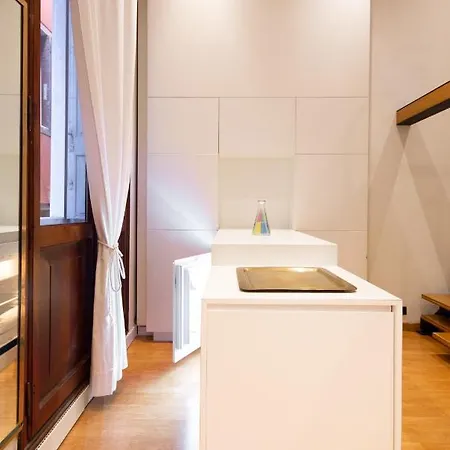 Apartment Luxury Loft Next To Saint Mark Venice