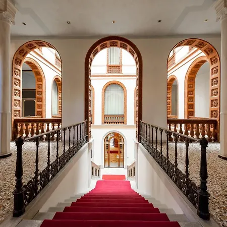 Luxury Loft Next To Saint Mark *