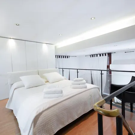 Luxury Loft Next To Saint Mark Venice