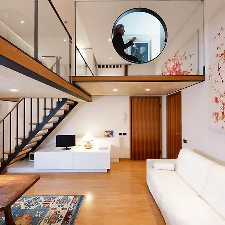 Luxury Loft Next To Saint Mark Venice