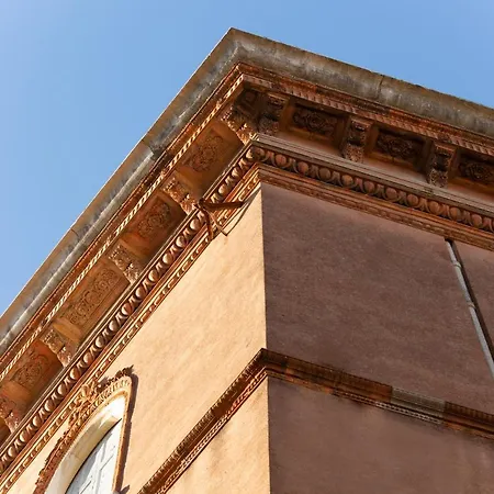 Luxury Loft Next To Saint Mark * Venice