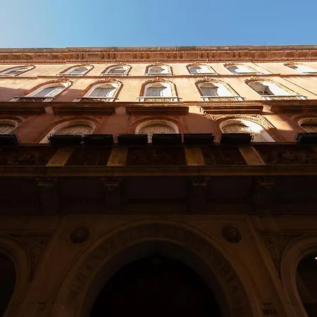 Luxury Loft Next To Saint Mark * Venice