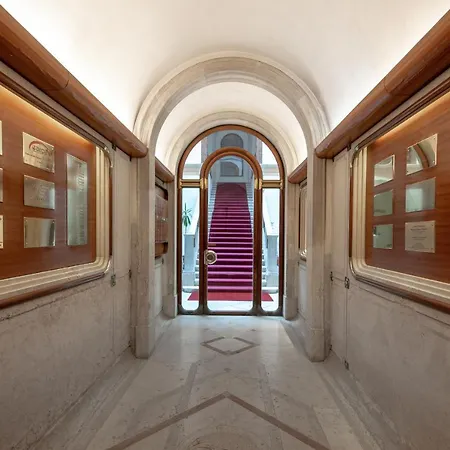 Luxury Loft Next To Saint Mark Apartment Venice