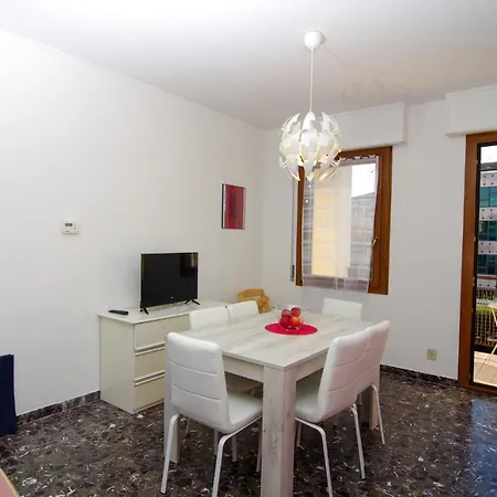Apartment Ca' Zia Maria