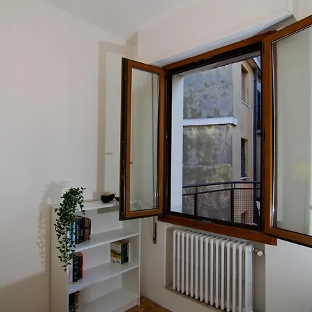 Apartmán Ca' Zia Maria