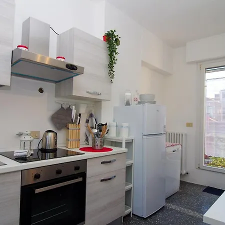 Apartment Ca' Zia Maria Venice