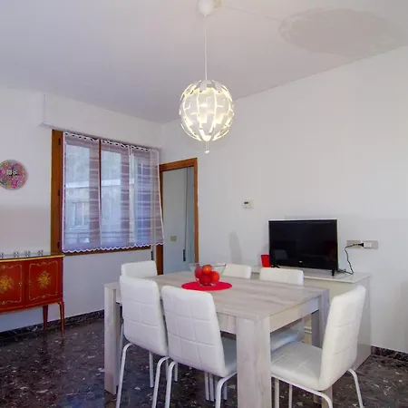 Apartment Ca' Zia Maria Venice