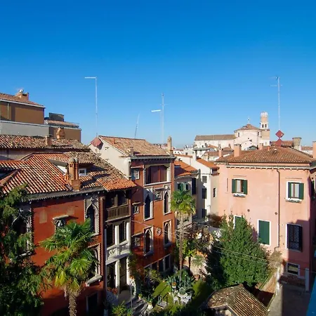 Ca' Zia Maria Apartment Venice