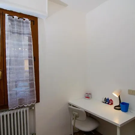 Ca' Zia Maria Apartment Venice