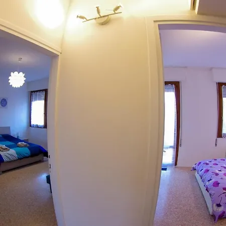 Apartment Ca' Zia Maria Venice