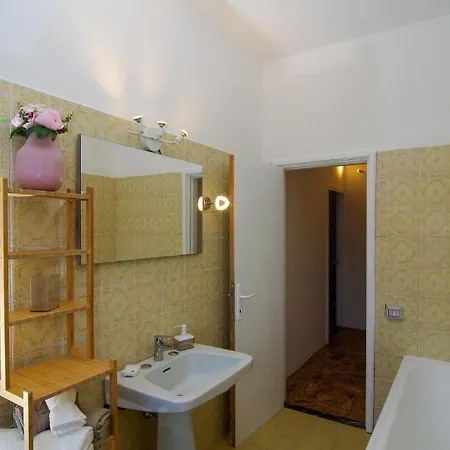 Apartment Ca' Zia Maria