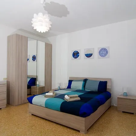 Apartmán Ca' Zia Maria