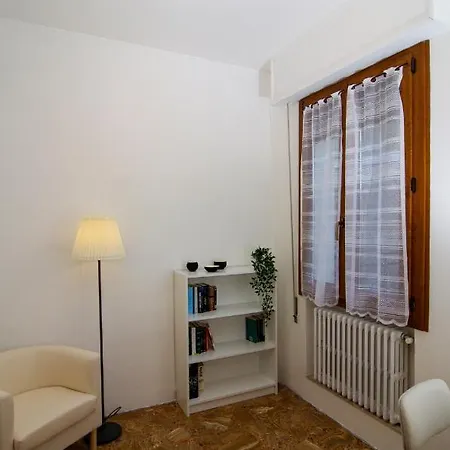 Apartment Ca' Zia Maria *