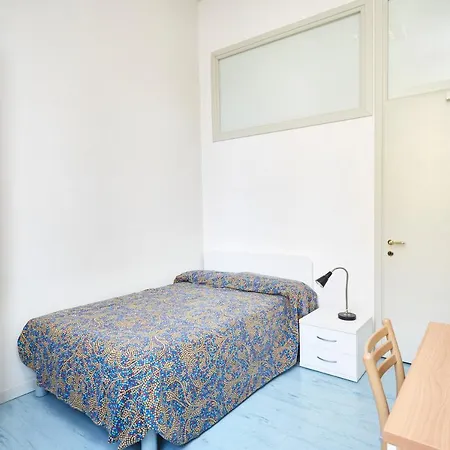 Amdg Hostel *