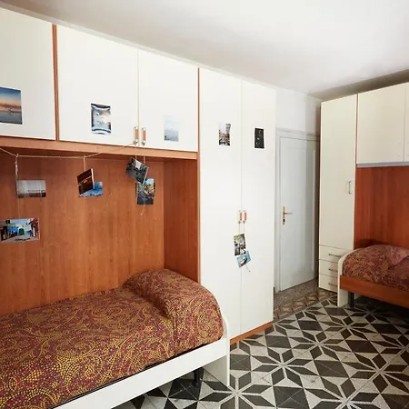 Hostel Amdg Wenecja