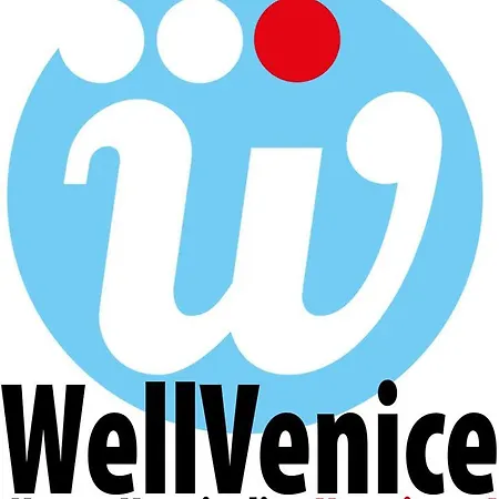 Wellvenice Grand Canal Venice