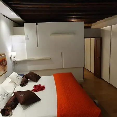 Apartment Wellvenice Grand Canal *