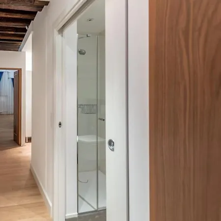 Apartment Wellvenice Grand Canal Venice