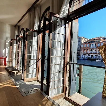Wellvenice Grand Canal