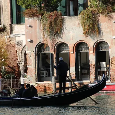 Wellvenice Grand Canal *