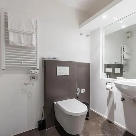 Apartment Wellvenice Grand Canal *