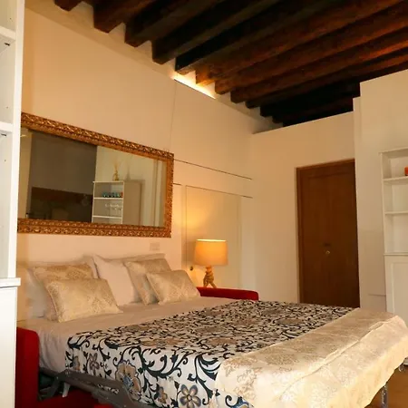 Apartment Wellvenice Grand Canal *