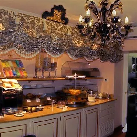 Ca' Alvise 4* Venezia