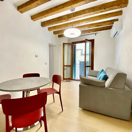 House New Wi Fi Island Aparthotel Venice
