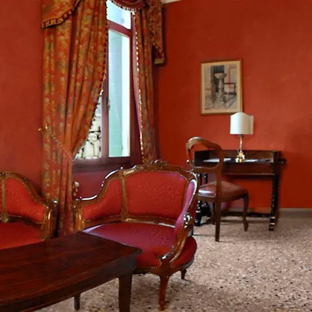 San Cassiano Ca'favretto Hotel