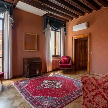 Apartment Giglio 2476