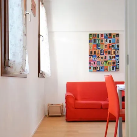 Casa Diana Apartment Venice