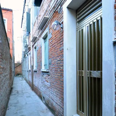 Casa Diana Apartment