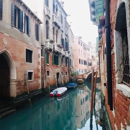 Penzion Ai Sogni *