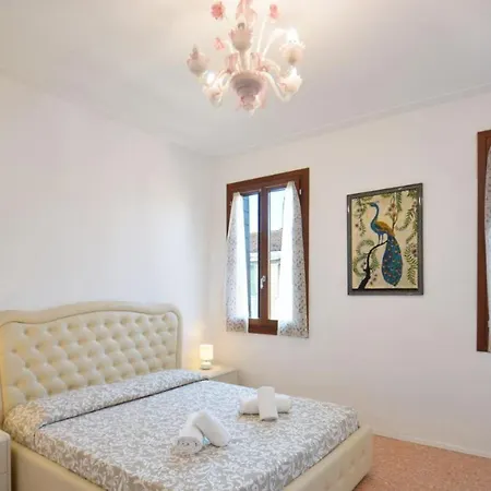 Casa Diana Apartment