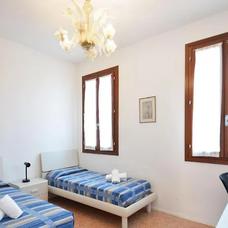 Casa Diana Apartment