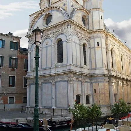 Ca'isidoro Bed & Breakfast