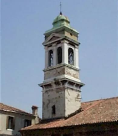 Citta Di Milano Hotell