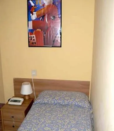 Citta Di Milano Hotell 3*