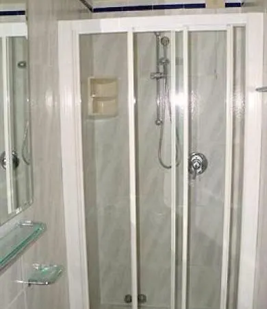 Hotell Citta Di Milano