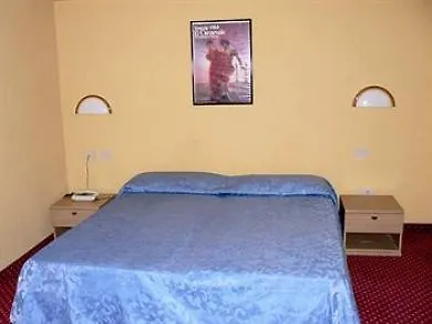 Citta Di Milano Hotell Venedig