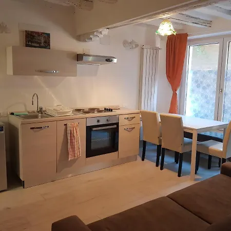 Apartment Golden Place